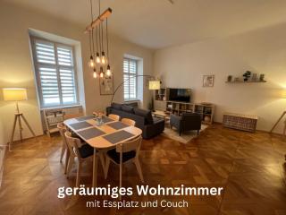Wohnen im Herzen von Graz - Graz - 9