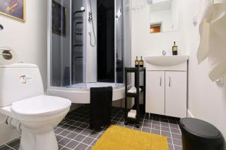 Gold Home - Kesklinn - 5