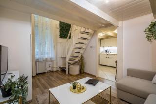 Martha's Studio - Budapest - 4