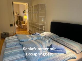 Wohnen im Herzen von Graz - Graz - 4