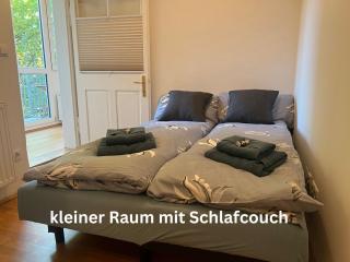 Wohnen im Herzen von Graz - Graz - 3