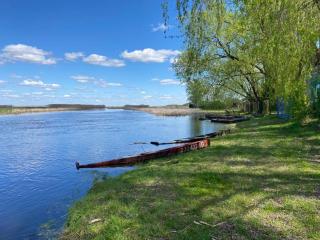 Słoneczna Polana nad Biebrzą - Goniadz - 8