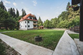 Forest Resort - Băile Tuşnad - 9