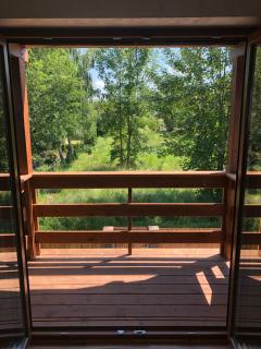 Słoneczna Polana nad Biebrzą - 4