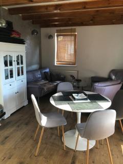 Słoneczna Polana nad Biebrzą - 1