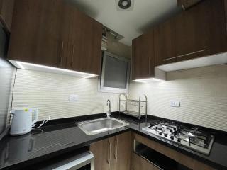 luxury 2 bedroom apartment in Rehab city - 8