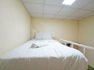 EZ Sleep @ Ratchada 19 - Bangkok - 2