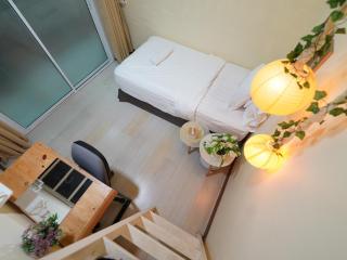 EZ Sleep @ Ratchada 19 - Bangkok - 1