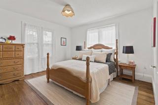 Prime West Hartford Center Location- Historic Gem - 1