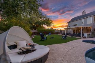 Scottsdale Oasis Heated pool and Spa - Phoenix - 9