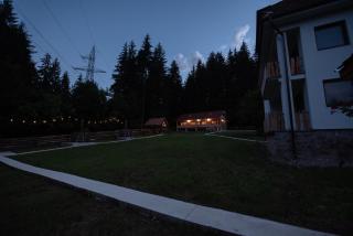 Forest Resort - Băile Tuşnad - 3