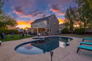 Scottsdale Oasis Heated pool and Spa - Phoenix - 8