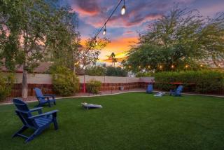 Scottsdale Oasis Heated pool and Spa - Phoenix - 5
