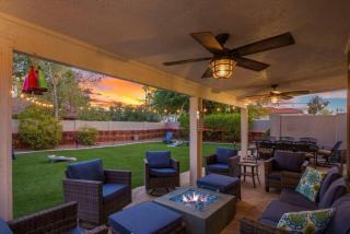Scottsdale Oasis Heated pool and Spa - Phoenix - 3