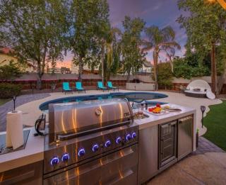 Scottsdale Oasis Heated pool and Spa - Phoenix - 2