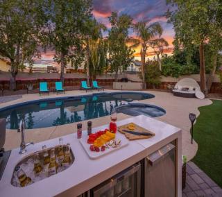 Scottsdale Oasis Heated pool and Spa - Phoenix - 1