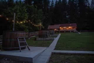 Forest Resort - Băile Tuşnad - 2