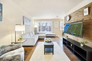 Modern Cozy 1 Bedroom Apartment in Shelby Township - Shelby - 9