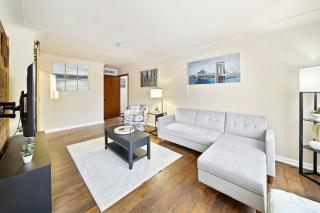 Modern Cozy 1 Bedroom Apartment in Shelby Township - Shelby - 4