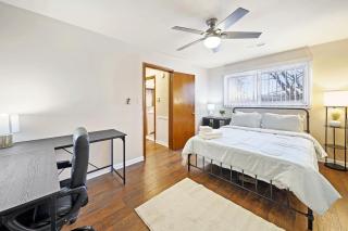 Modern Cozy 1 Bedroom Apartment in Shelby Township - Shelby - 2
