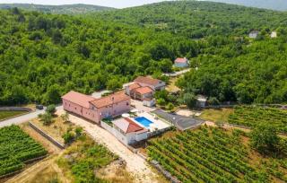 Villa Luka near Imotski, private pool - 3