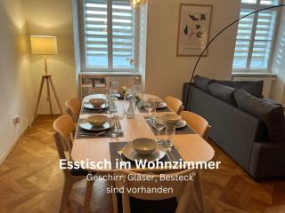 Wohnen im Herzen von Graz - Graz - 6