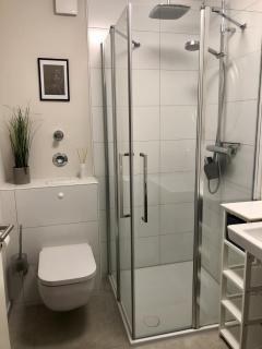 Ferienwohnung Deichblick 9 - Wangerland - 7