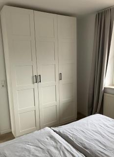 Ferienwohnung Deichblick 9 - Wangerland - 4