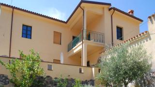 Villa Il Casale Onifai - Onifai - 0