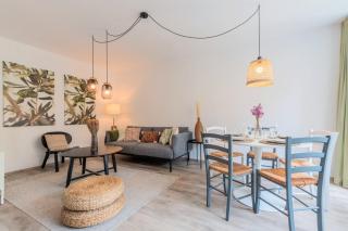 Charming apartment with parking and balcony. - 5