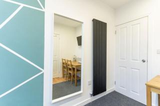 Urban Oasis Hideaway - Birmingham - 7