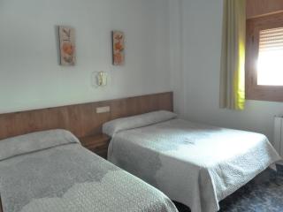 Apartamentos Casa FERMINA - A 2 horas de las pistas de esquí - 3