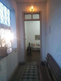 Casa Colonial. Centro Histórico - Paracatu - 9