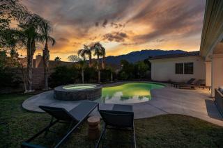 Paradise Palms With Private Pool And Spa - Palm Springs - 8