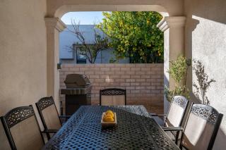 Paradise Palms With Private Pool And Spa - Palm Springs - 5
