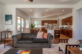 Paradise Palms With Private Pool And Spa - Palm Springs - 3