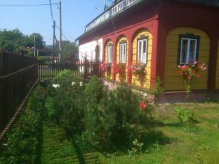Apartmán 141 - Chřibská - 7