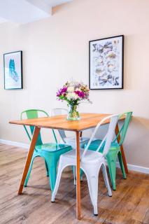 Luxury Apartments In Palermo - by BueRentals - Buenos Aires - 2