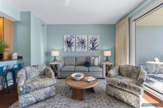 Sterling Breeze 1003 - Panama City Beach - 8