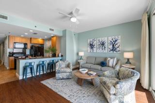 Sterling Breeze 1003 - Panama City Beach - 7