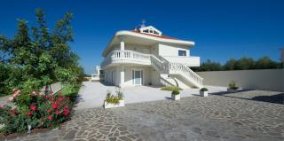 Le Dimore di Giò in campagna "Appartamento in villa" - Ortona - 9