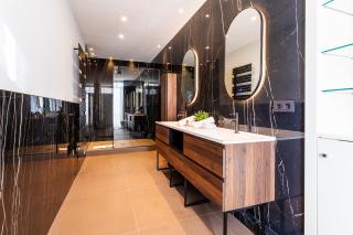 croisette appartement 3 chambres The Six - Cannes - 8