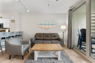 Shores of Panama Unit 920 - Panama City Beach - 6