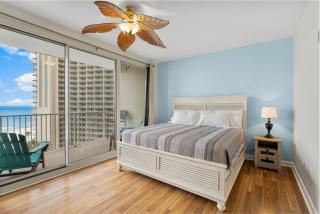 Shores of Panama Unit 920 - Panama City Beach - 5