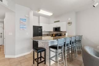 Shores of Panama Unit 920 - Panama City Beach - 1