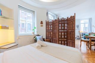 Center apartment with lots of charm - Lille - 1