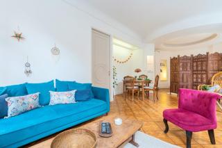 Center apartment with lots of charm - Lille - 7