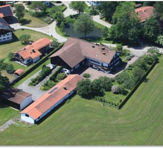 Der Gschwendtnerhof - Valley - 0