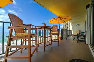 Commodore 501 Largest Wraparound Balcony - Panama City Beach - 9