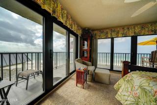 Commodore 501 Largest Wraparound Balcony - Panama City Beach - 8